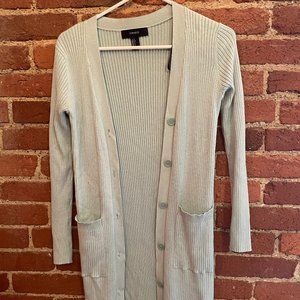Button front Cardigan